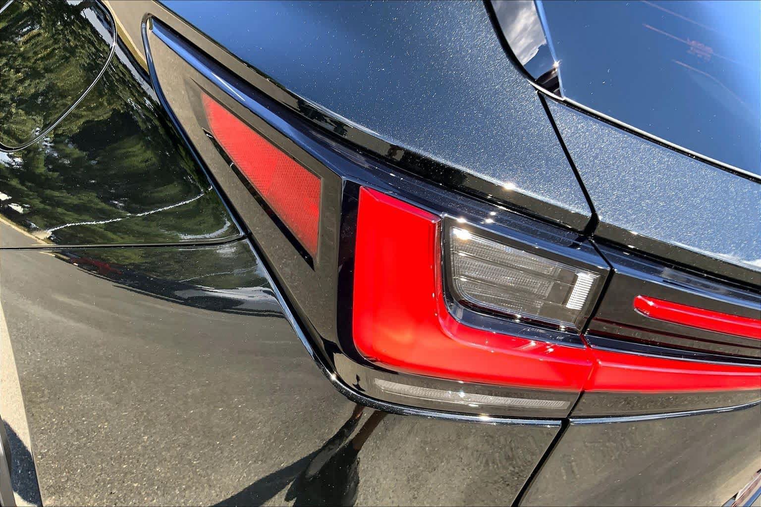 Used 2024 Lexus NX 350 AWD w/ Cold Area Package image 29
