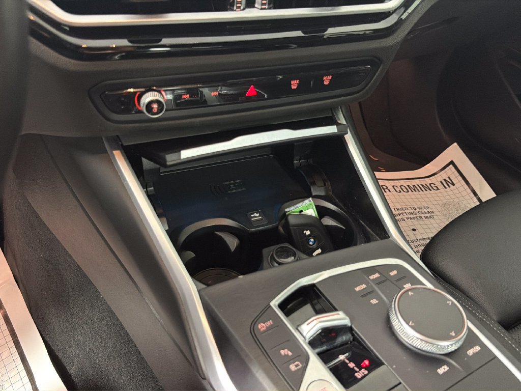 Used 2024 BMW 330e xDrive AWD/4WD image 22