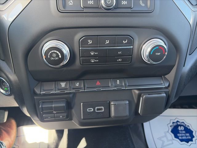 New 2026 GMC Sierra 3500 Pro w/ Convenience Package image 17