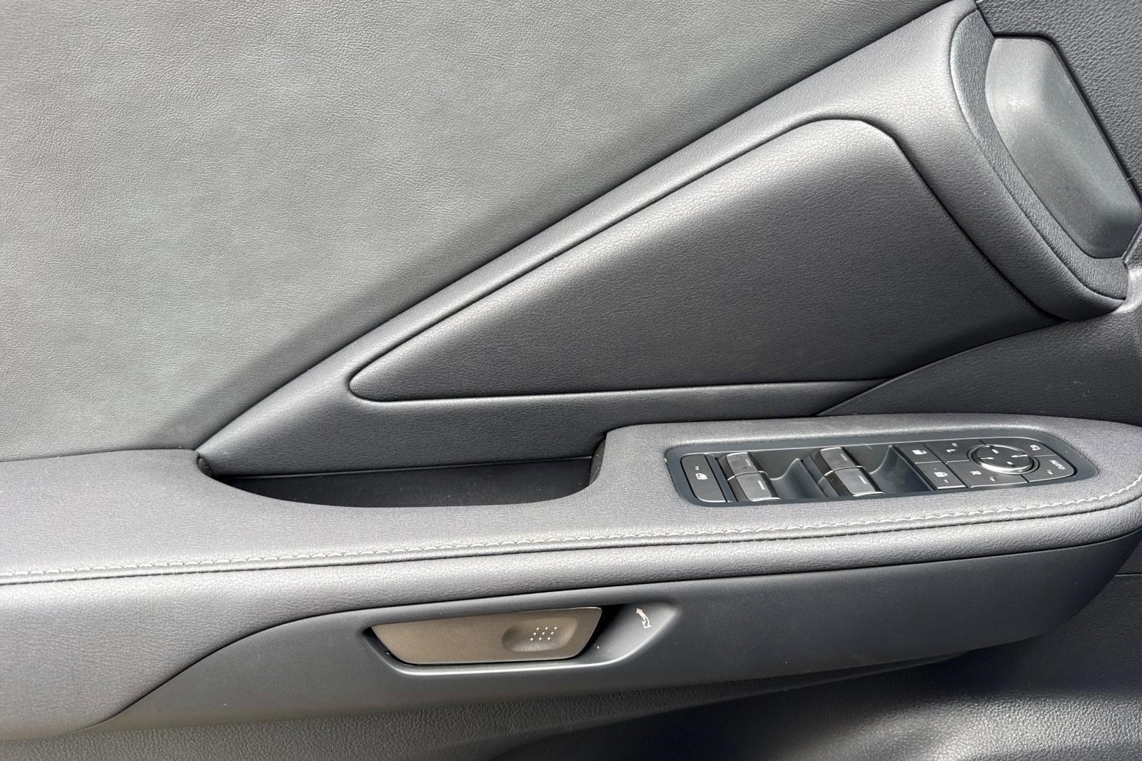 New 2026 Lexus TX 350 AWD image 13