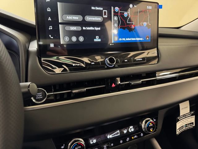 New 2026 Mitsubishi Outlander SE FWD image 13
