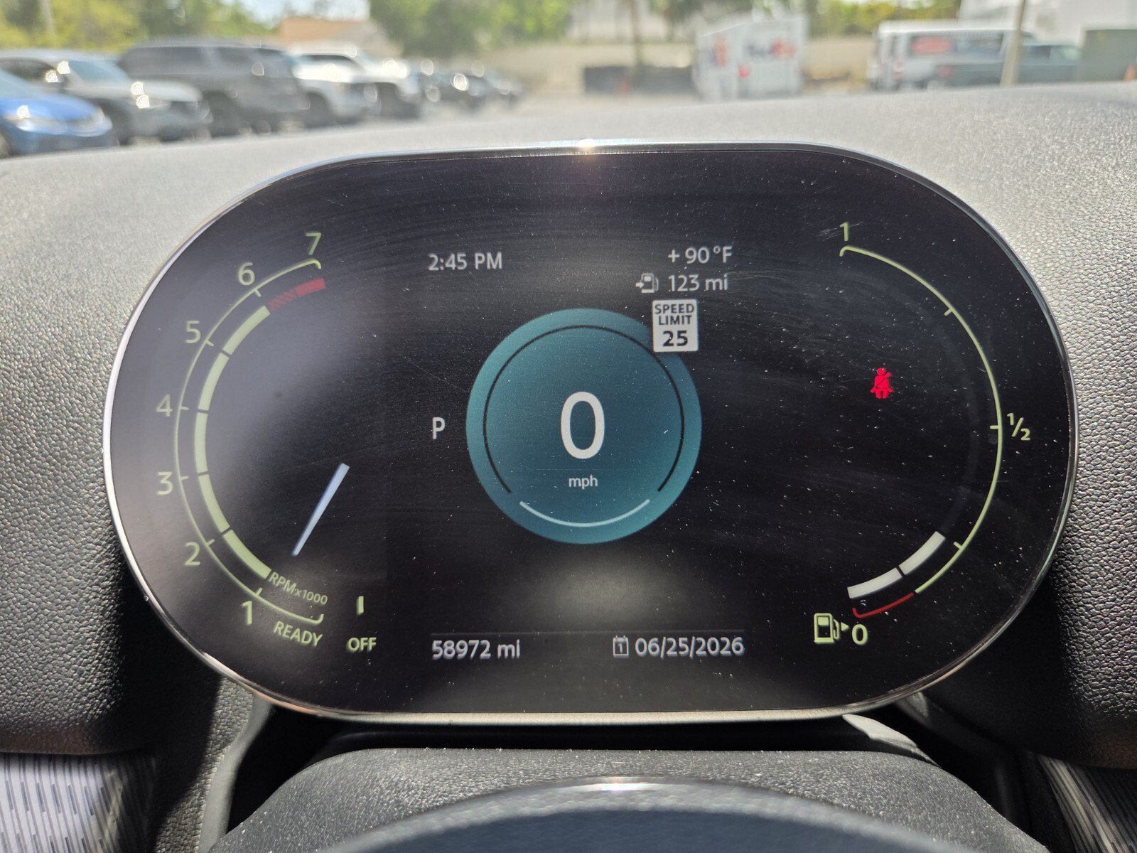 Used 2024 MINI Cooper Countryman S w/ Premium Package FWD image 31