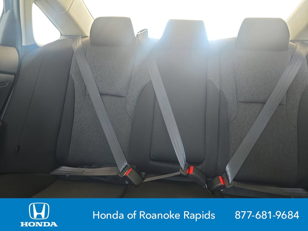 New 2026 Honda Accord SE image 18