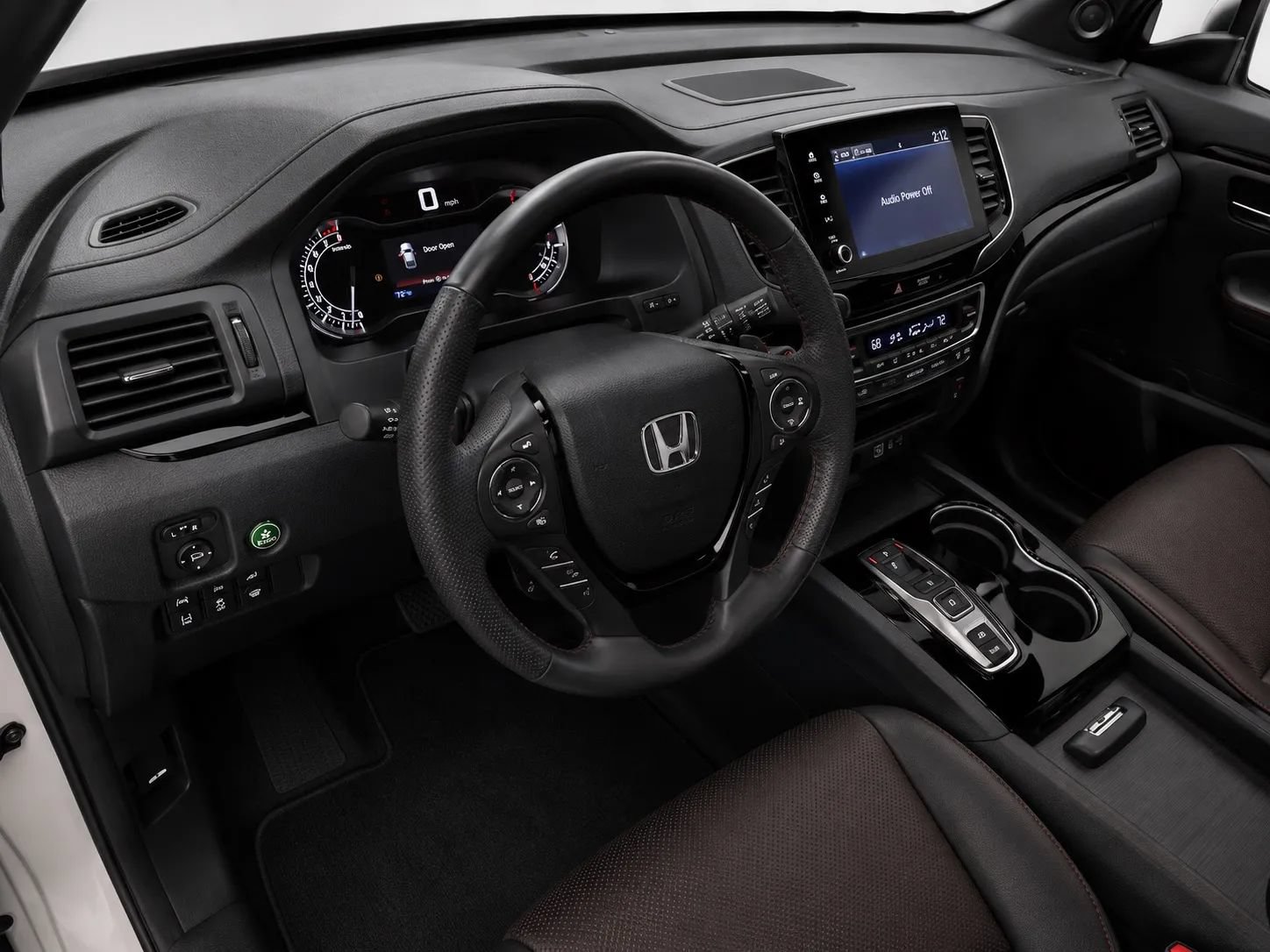 Used 2023 Honda Ridgeline Black Edition image 26