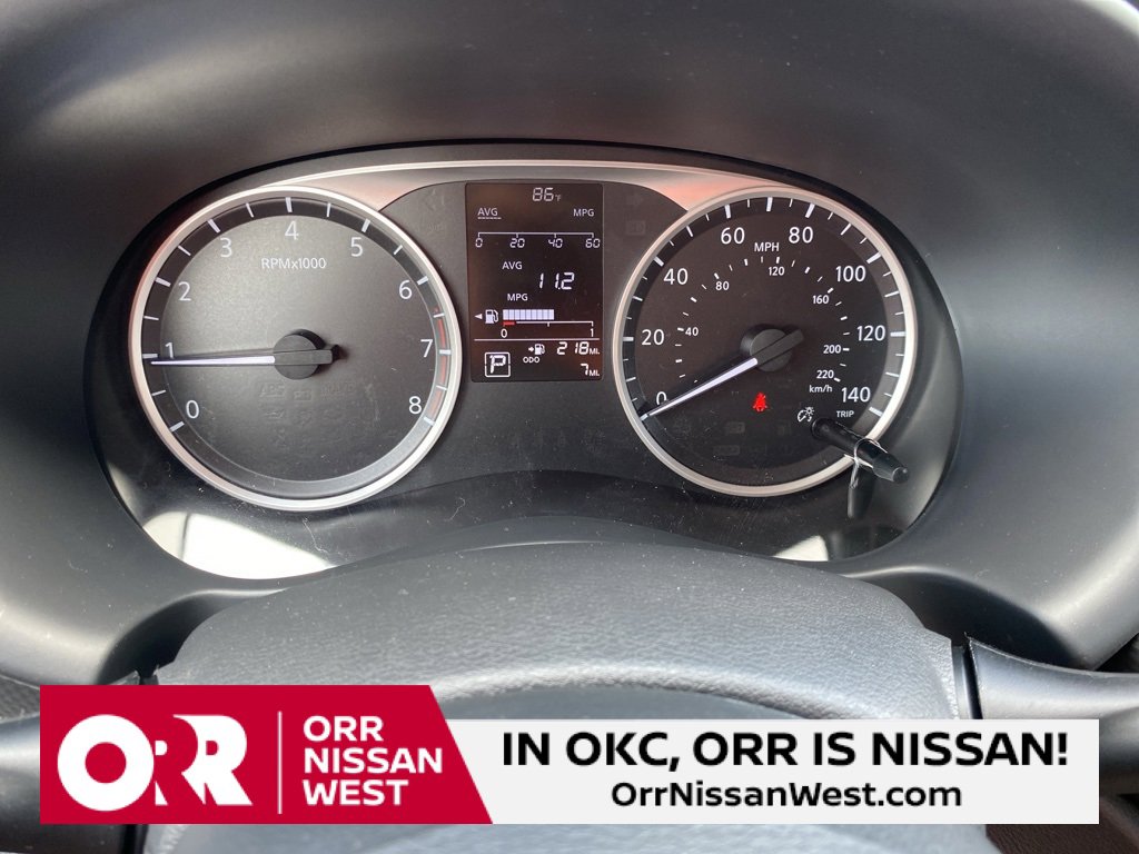 New 2025 Nissan Kicks Play S image 29