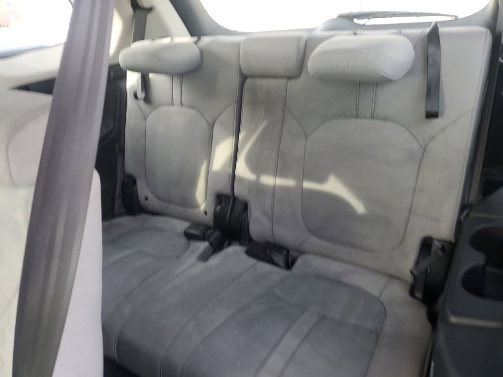 Certified 2024 Honda Pilot LX image 27