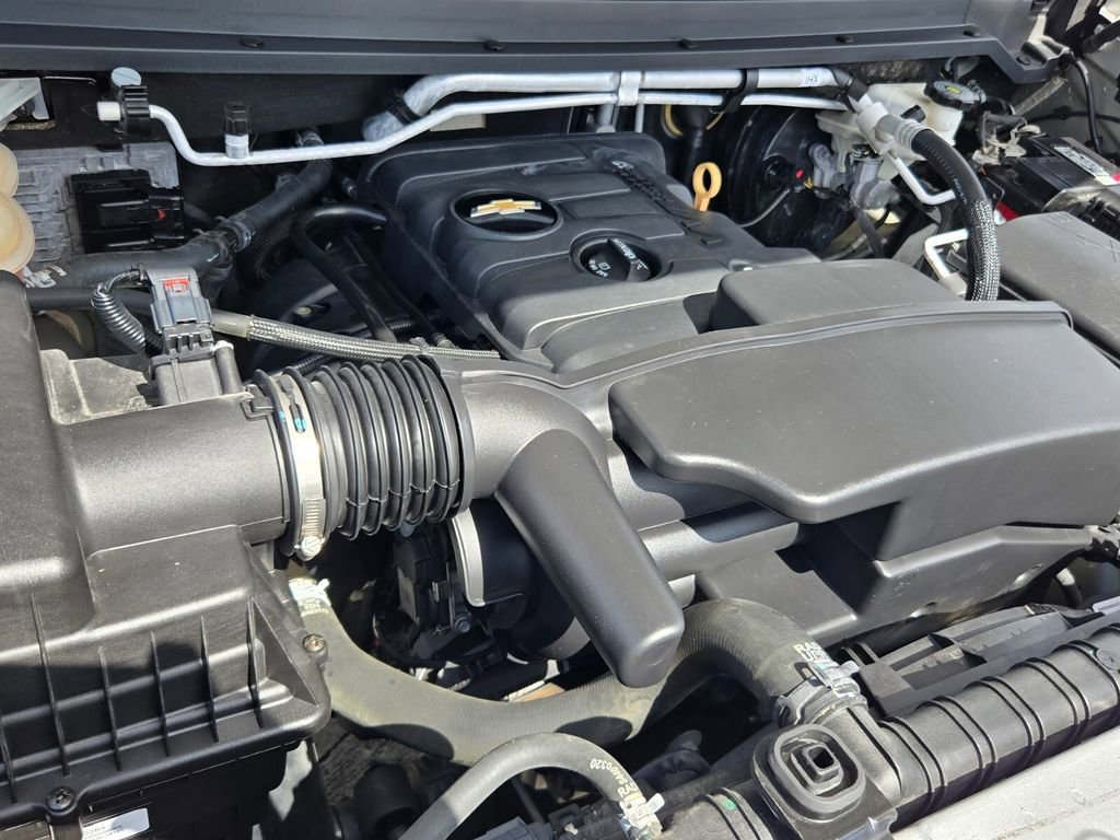 Used 2020 Chevrolet Colorado W/T w/ WT Convenience Package image 16