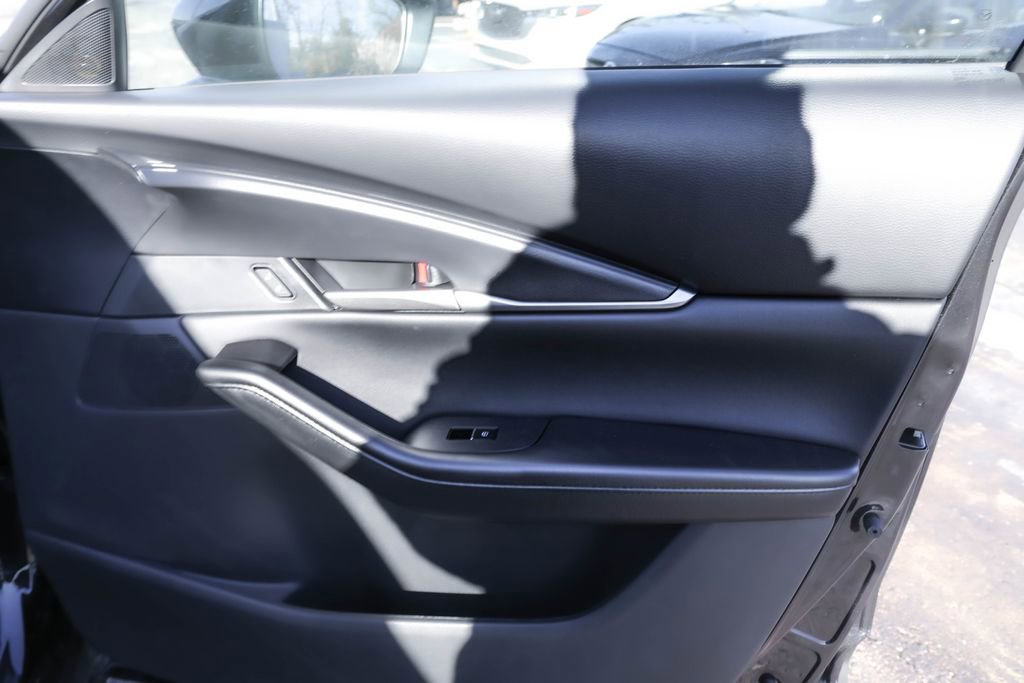 New 2026 MAZDA CX-30 AWD 2.5 S image 44