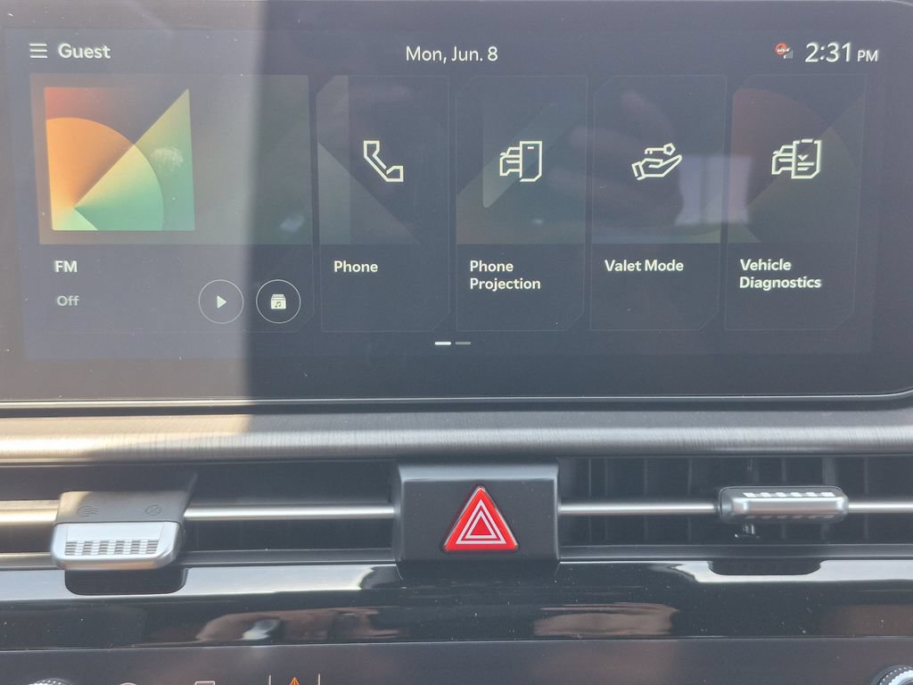 New 2026 Kia Sportage X-Line AWD/4WD image 20
