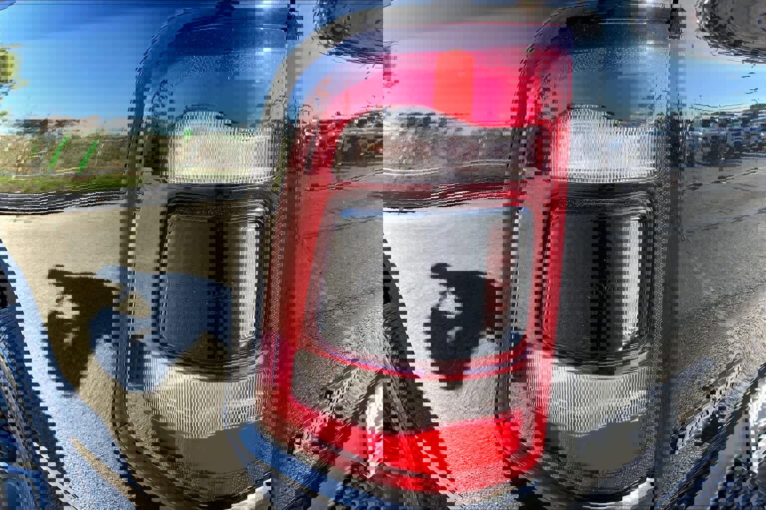 Used 2024 RAM 1500 Lone Star image 28