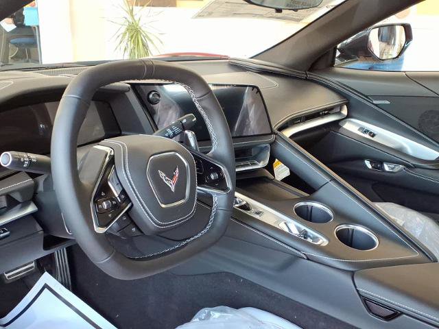 New 2026 Chevrolet Corvette Stingray Coupe w/ Z51 Performance Package image 9