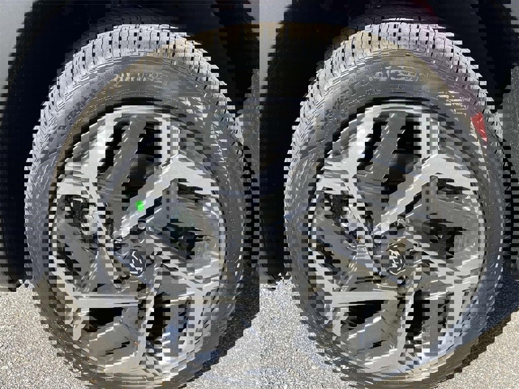 New 2026 Hyundai Kona SEL Premium image 5