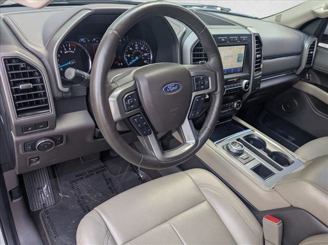 Used 2021 Ford Expedition XLT image 10