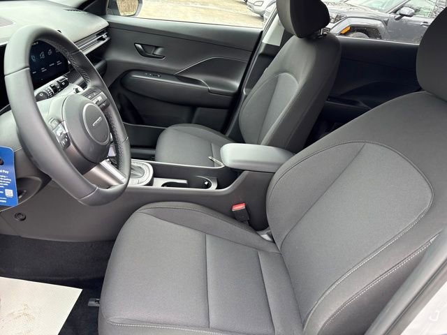 New 2026 Hyundai Kona SEL Sport image 4
