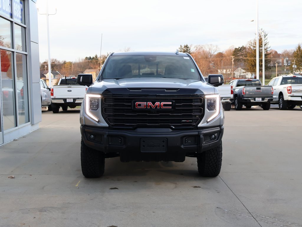 New 2025 GMC Sierra 1500 AT4X image 5