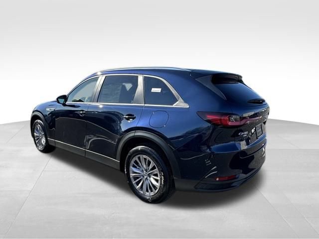 New 2026 MAZDA CX-90 3.3 Turbo w/ Select Package image 4