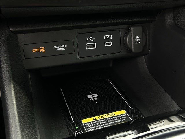 New 2026 Acura Integra A-Spec FWD image 22