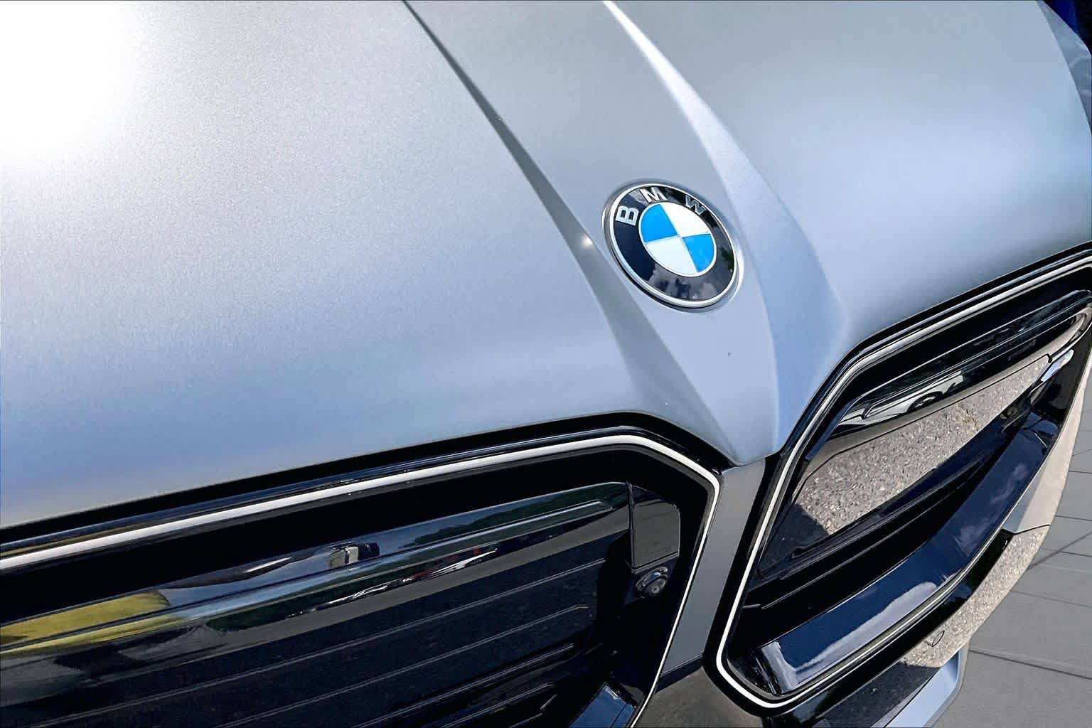 Used 2026 BMW X3 M50 AWD/4WD image 29