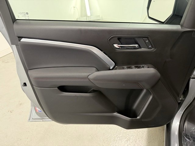 New 2025 Chevrolet Colorado Z71 image 11