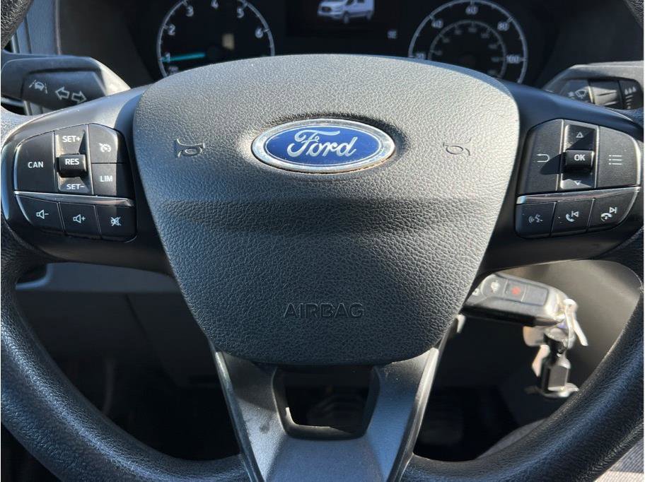 Used 2021 Ford Transit 250 148 High Roof w/ Load Area Protection Package image 9