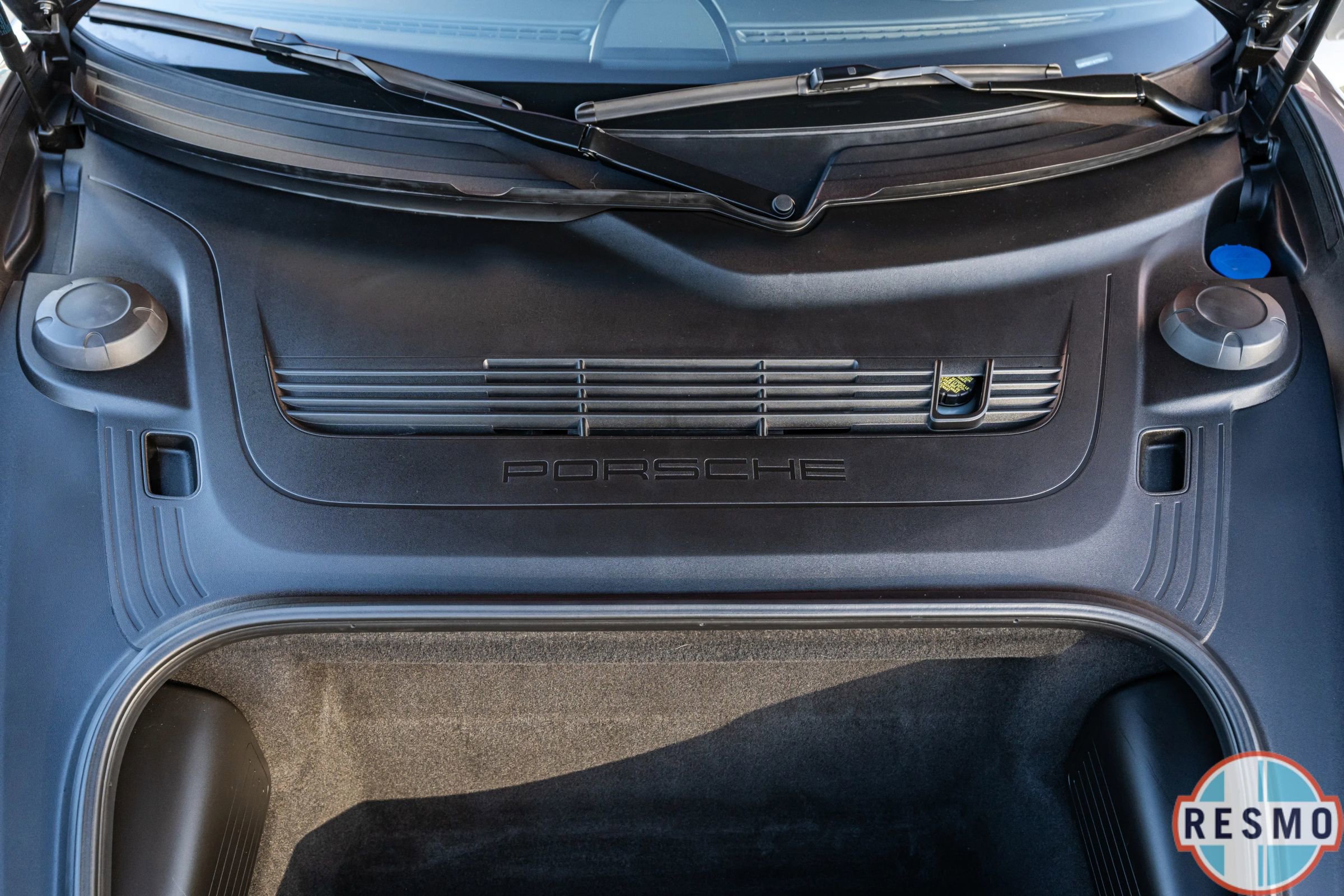 Used 2018 Porsche 718 Cayman S image 20