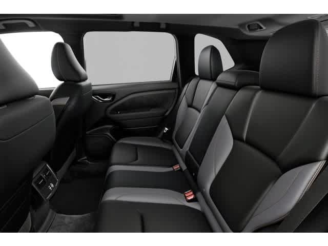 New 2026 Subaru Forester Sport w/ Onyx Edition AWD/4WD image 17