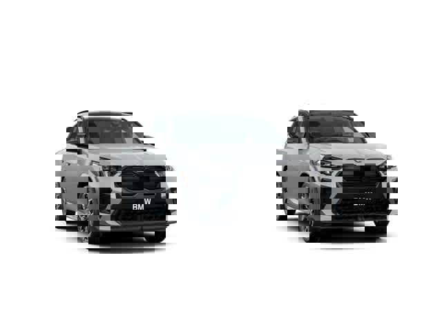 New 2026 BMW X2 M35i image 1