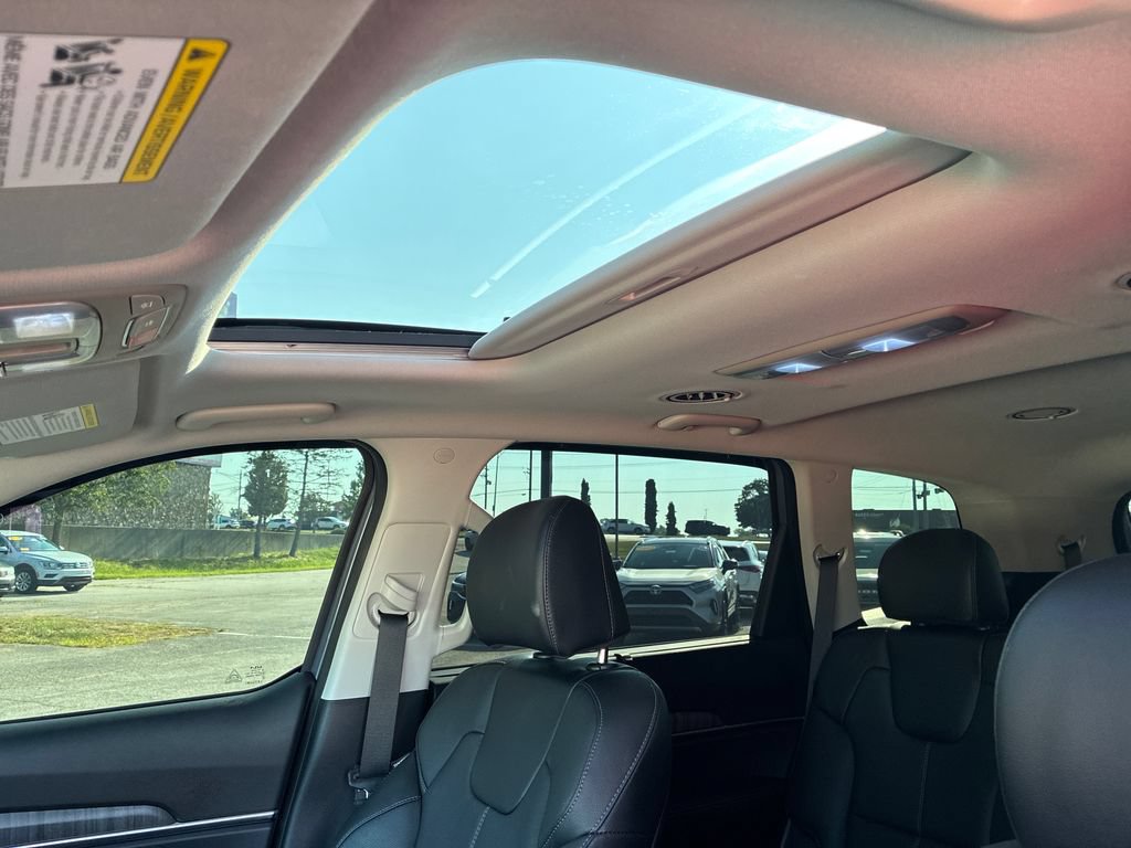 Used 2025 Kia Telluride EX AWD/4WD image 17