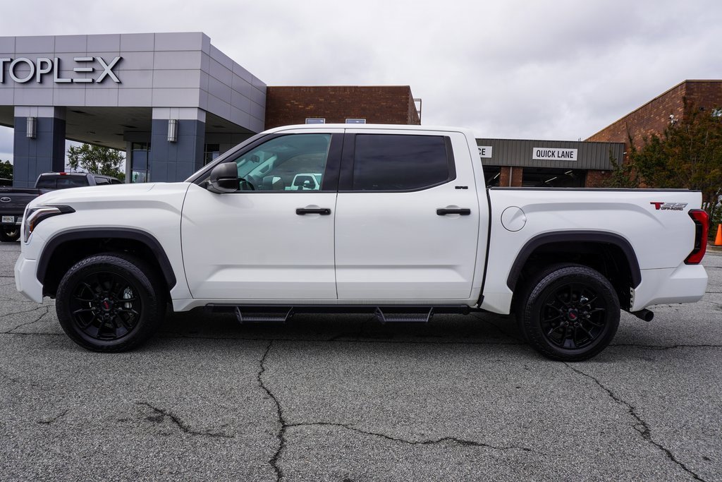 Used 2022 Toyota Tundra SR5 image 33