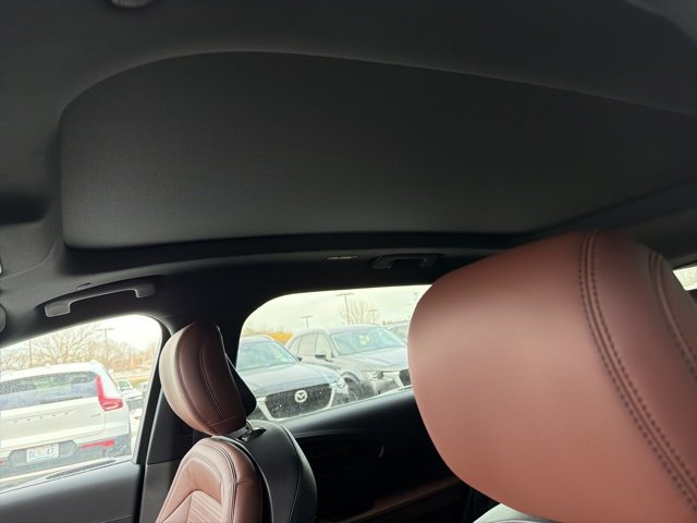 New 2026 Lincoln Nautilus Reserve image 11