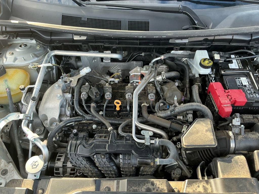 Used 2022 Mitsubishi Outlander SEL Black Edition image 20