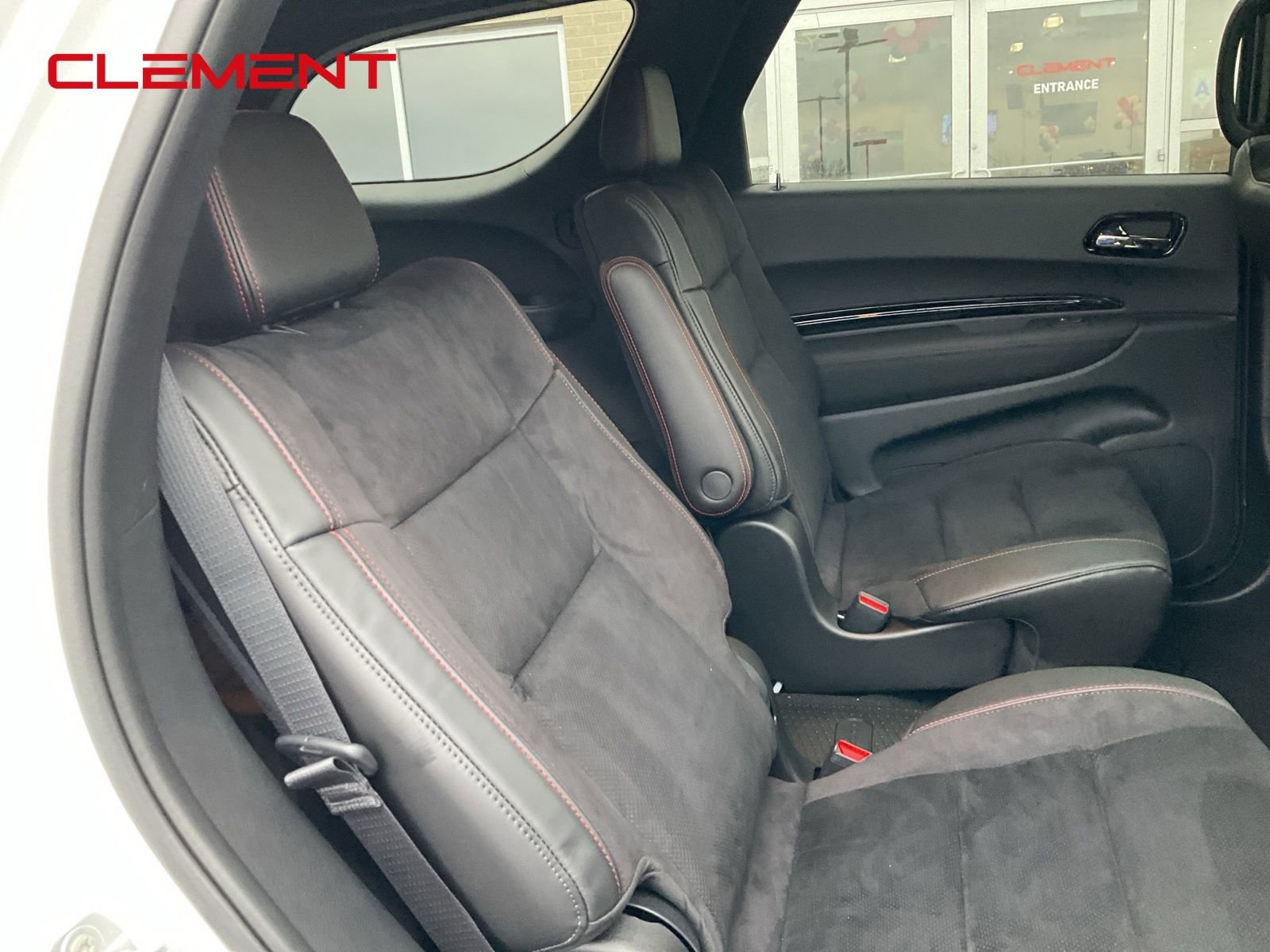 New 2026 Dodge Durango GT image 24