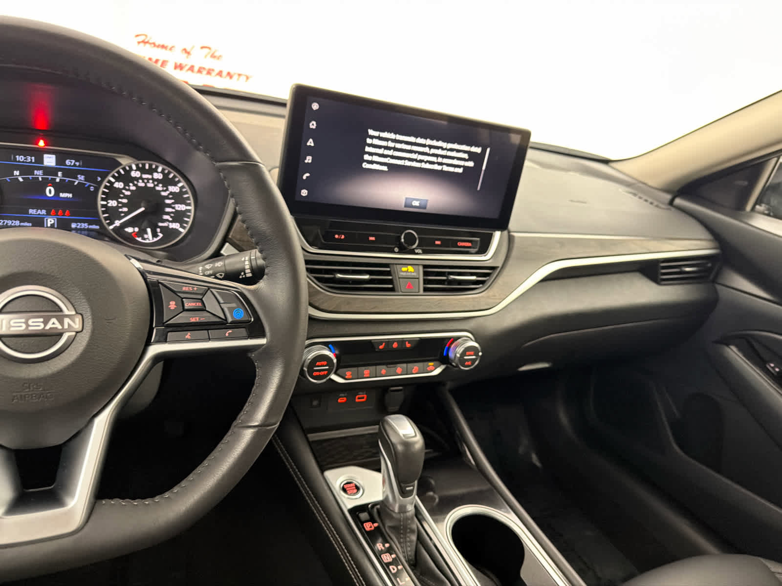 Used 2024 Nissan Altima 2.5 SL image 18