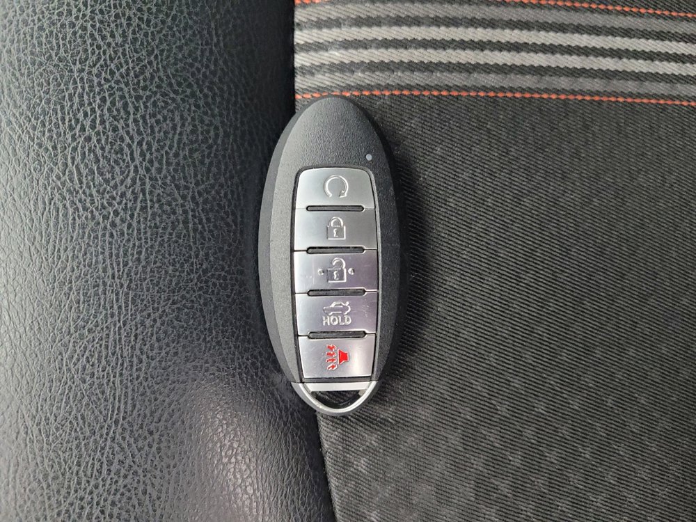 Used 2024 Nissan Altima 2.5 SR image 32