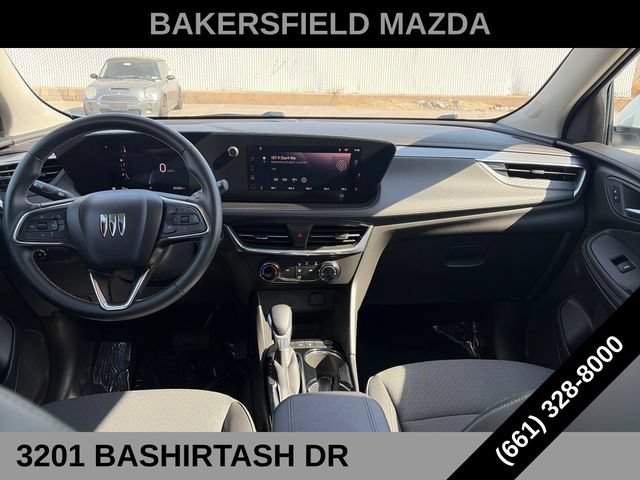 Used 2025 Buick Encore GX Preferred FWD image 12
