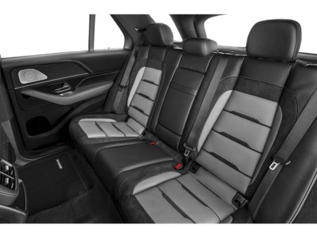 New 2026 Mercedes-Benz GLE 53 AMG 4MATIC image 51