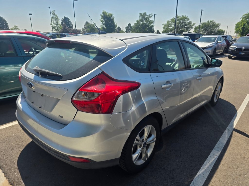 Used 2013 Ford Focus SE FWD image 5