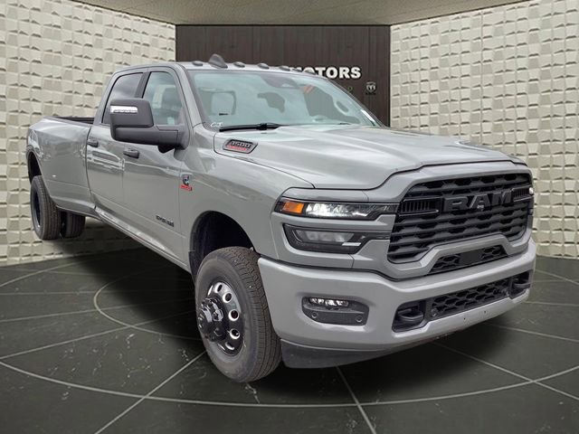 New 2026 RAM 3500 Big Horn image 2