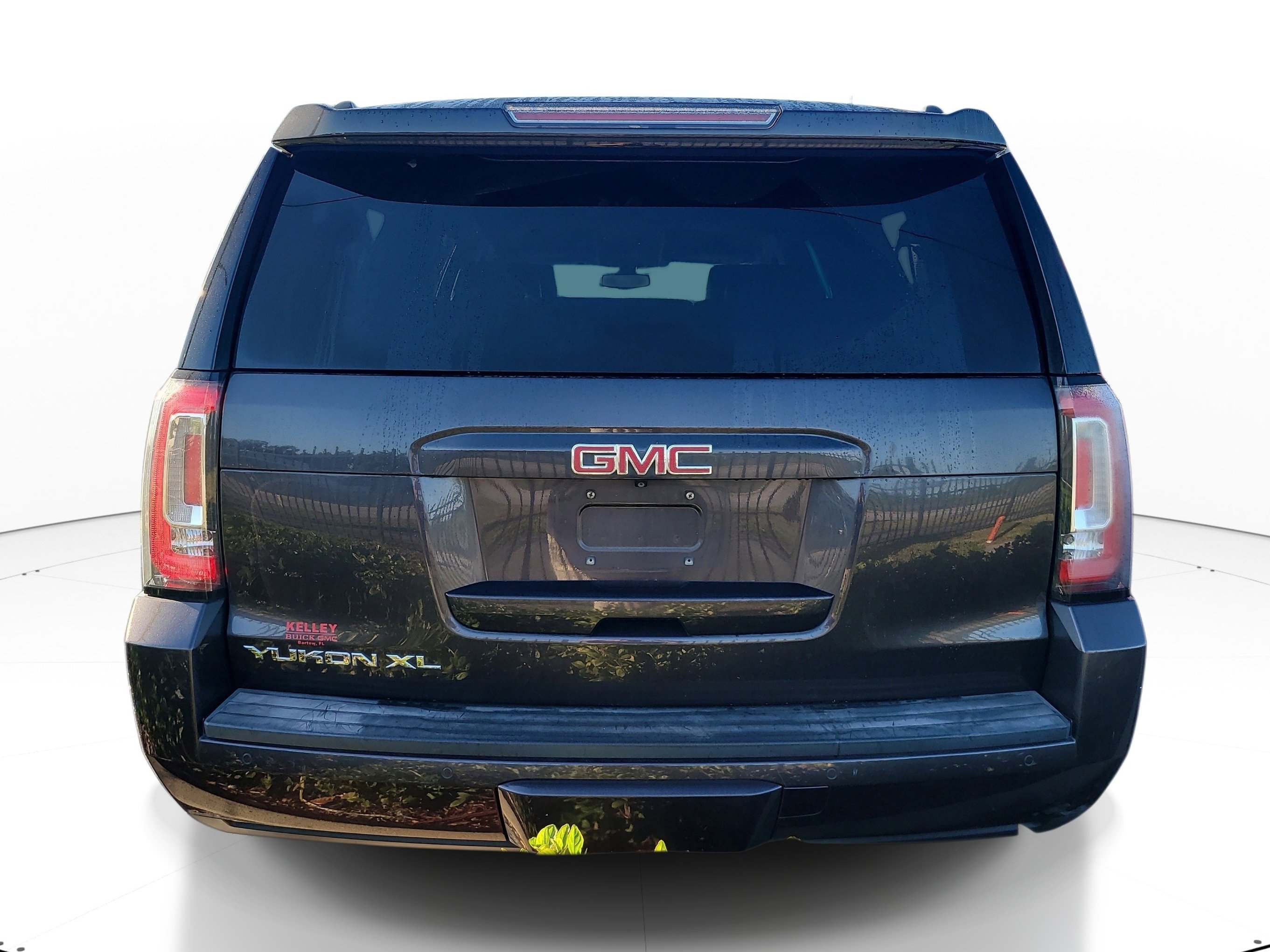 Used 2015 GMC Yukon XL SLE w/ HD Trailering Package RWD image 5