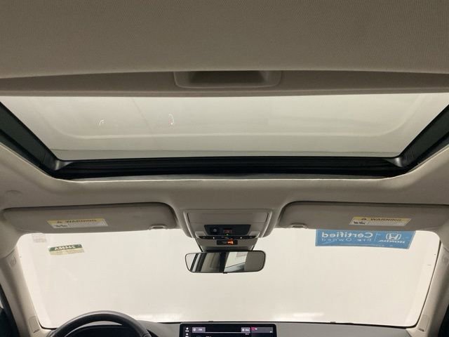 Certified 2024 Honda Accord Touring image 28