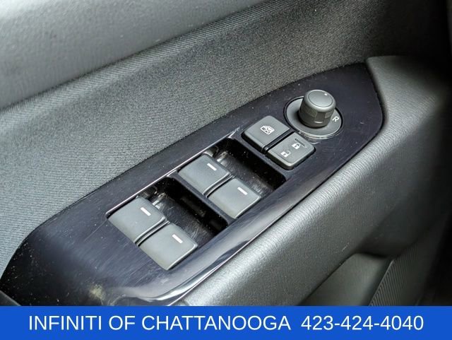 Used 2021 MAZDA CX-5 Sport FWD image 27