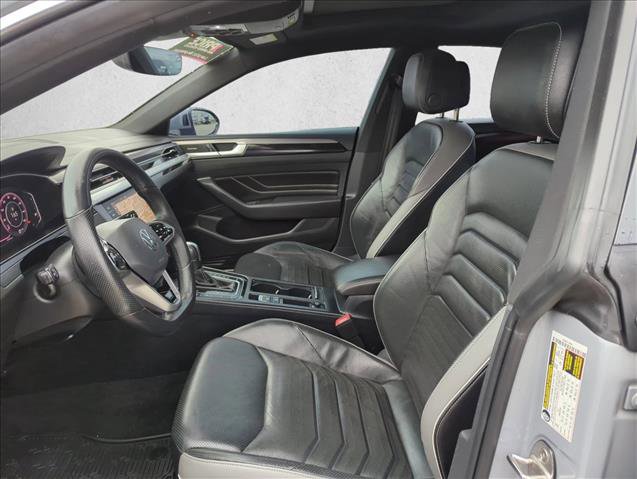 Used 2023 Volkswagen Arteon SEL Premium image 17