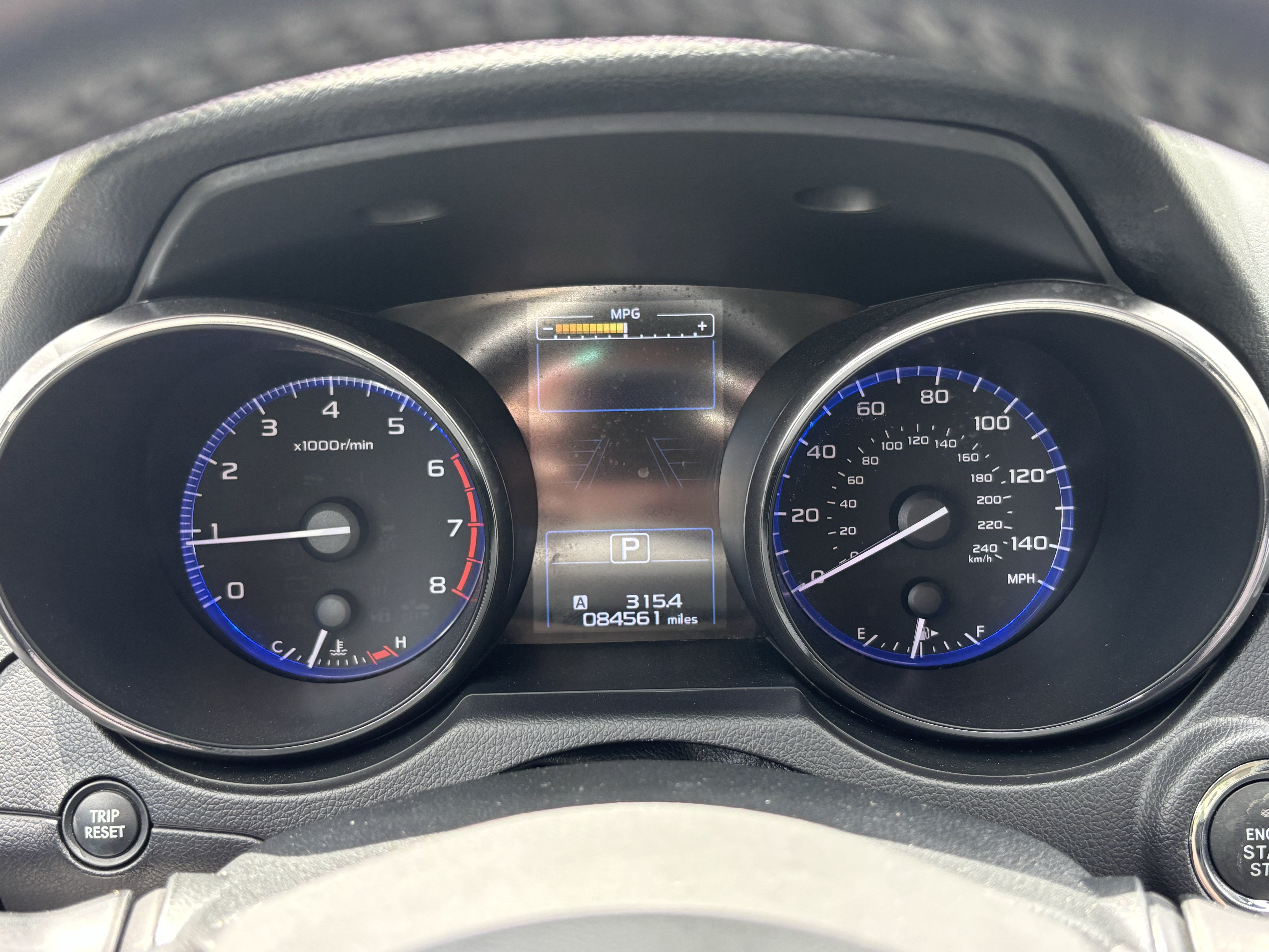 Used 2017 Subaru Legacy 2.5i Limited AWD/4WD image 21