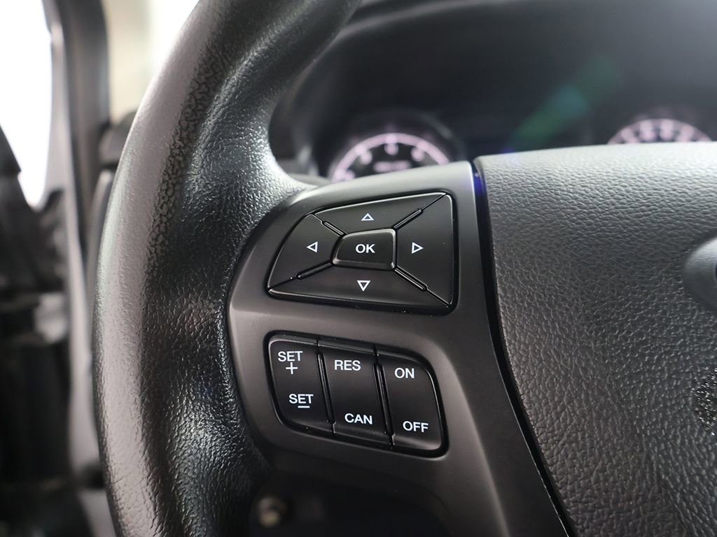 Used 2020 Ford Ranger XL w/ Equipment Group 101A Mid image 32