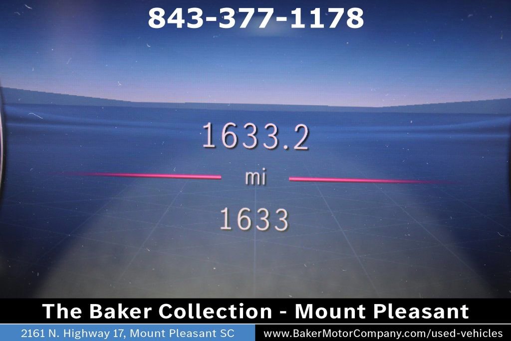 Used 2025 Mercedes-Benz GLC 350e GLC 350e image 33