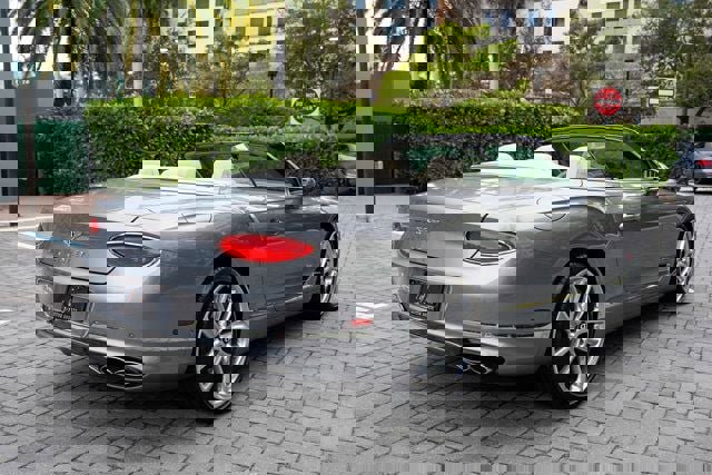 Used 2021 Bentley Continental GT Mulliner image 27