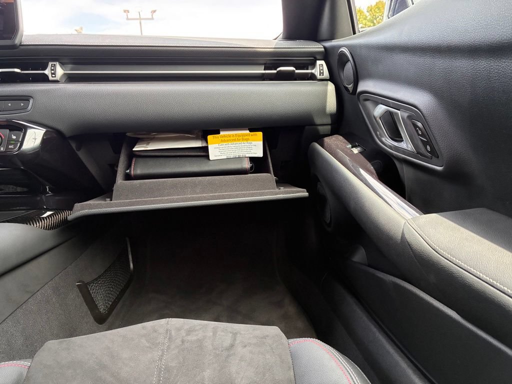 Used 2023 Toyota Supra RWD image 34
