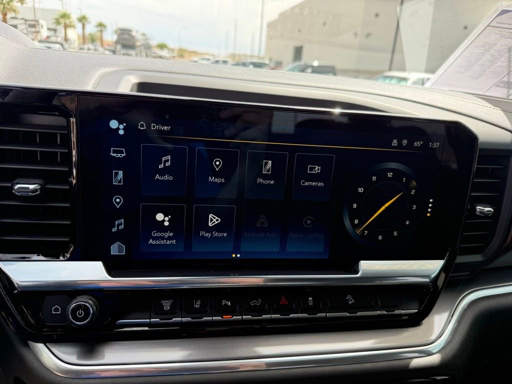 Used 2024 Chevrolet Silverado 3500 High Country w/ High Country Premium Package image 30