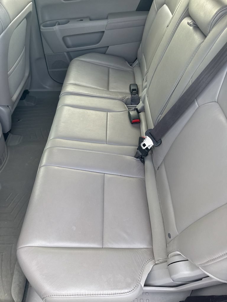 Used 2015 Honda Pilot EX-L image 8