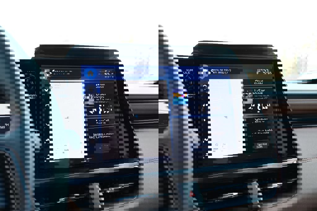 New 2026 Subaru Outback Touring XT image 14